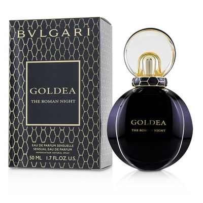 BVLGARI - Goldea The Roman Night Eau De Parfum Spray 50ml17oz