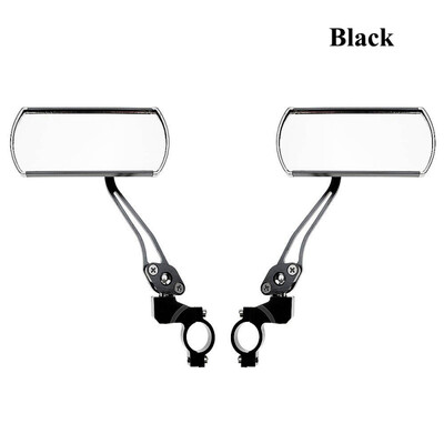 1 pair Cycling Classic Rear View Mirror Handlebar Flexible Rear view Bike Bicycle Mirror Safety Mirror Cycling Equipment
1 pair Cycling Classic Rear View Mirror Handlebar Flexible Rear view Bike Bicycle Mirror Safety Mirror Cycling Equipment