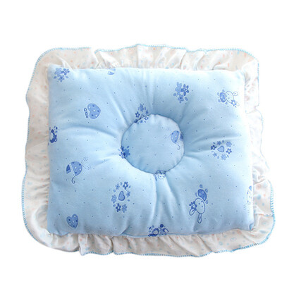 Baby Head Shaping Nursing Pillow Protection from Flat Head Breathable Infant Cartoon Pillows
Baby Head Shaping Nursing Pillow Protection from Flat Head Breathable Infant Cartoon Pillows