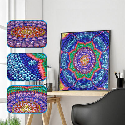 30x30cm Colorful Cute Dog Pattern Crystal Rhinestone Picture Arts 5D Diamond Painting DIY Partial Drill Cross Stitch Kits
30x30cm Colorful Cute Dog Pattern Crystal Rhinestone Picture Arts 5D Diamond Painting DIY Partial Drill Cross Stitch Kits
