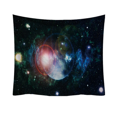 Toponeto Fashion Tapestry Planet Universe Pattern Style Decorative Tapestry Home Decor
Toponeto Fashion Tapestry Planet Universe Pattern Style Decorative Tapestry Home Decor