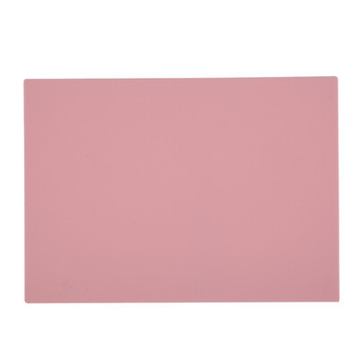 Pure Color 1pc Silicone Dining Table Placemat Kitchen Tool Tableware To Prevent The Hot Pad Baking Coaster Coffee Tea Place Mat
Pure Color 1pc Silicone Dining Table Placemat Kitchen Tool Tableware To Prevent The Hot Pad Baking Coaster Coffee Tea Place Mat