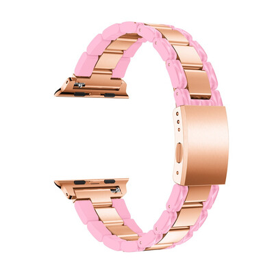 〖Follure〗Luxury Stainless Steel Quick Release Easy Fit Wirstband For Apple Watch 4 44mm
〖Follure〗Luxury Stainless Steel Quick Release Easy Fit Wirstband For Apple Watch 4 44mm
