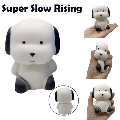 〖Follure〗Adorable Dog Scented Charm Slow Rising Collection Stress Reliever Toys
〖Follure〗Adorable Dog Scented Charm Slow Rising Collection Stress Reliever Toys