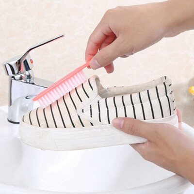 Toponeto Soft Wool Shoes Brush Laundry Brush Shoes Household Plastic Cleaning Brush
Toponeto Soft Wool Shoes Brush Laundry Brush Shoes Household Plastic Cleaning Brush