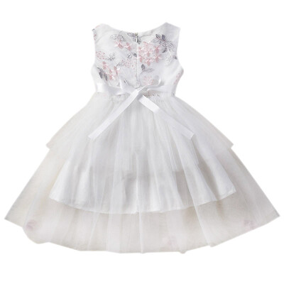 1-6T Summer Tutu Dress For Girls Dresses Kids Clothes Wedding Events Flower Girl Dress Birthday Party Costumes Children Clothing
1-6T Summer Tutu Dress For Girls Dresses Kids Clothes Wedding Events Flower Girl Dress Birthday Party Costumes Children Clothing