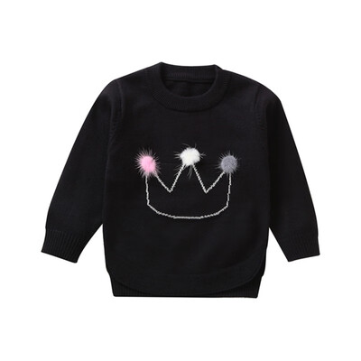 Baby Girl Sweater Cartoon Boys Winter Blouses Baby Girls Knitted Sweaters Children Pullover Casual Boys Clothes
Baby Girl Sweater Cartoon Boys Winter Blouses Baby Girls Knitted Sweaters Children Pullover Casual Boys Clothes