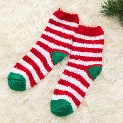 Womens Socks For Women Men Coral Fleece Socks Couple Thickening Terry Warm Socks Autumn Winter Casual Home Floor Socks
Womens Socks For Women Men Coral Fleece Socks Couple Thickening Terry Warm Socks Autumn Winter Casual Home Floor Socks