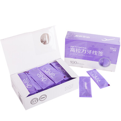 Nano God bee feathers high high force floss dental floss sticks individually wrapped 100
Nano God bee feathers high high force floss dental floss sticks individually wrapped 100