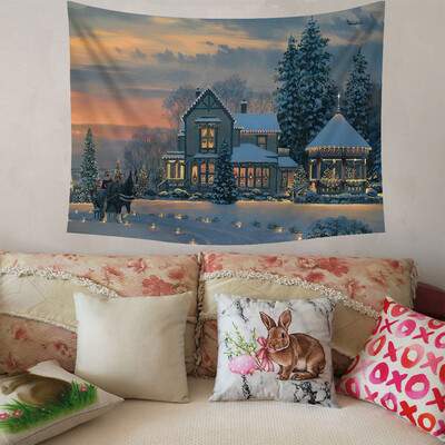 Tailored Christmas Xmas Tapestry Hippie Room Bedspread Wall Hanging Throw Blanket
Tailored Christmas Xmas Tapestry Hippie Room Bedspread Wall Hanging Throw Blanket