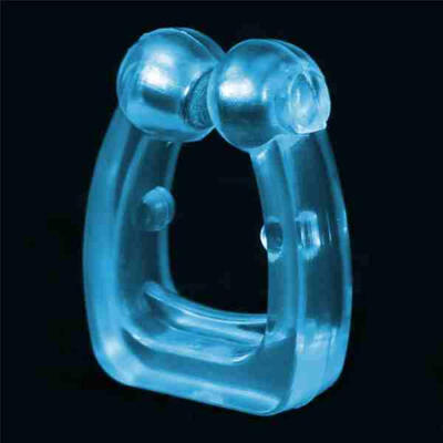Silicone Magnetic Anti Snoring Nose Breathing Snore Stopper Antisnoring Device For Sleeping Apnea With Case Durable Nose Clip
Silicone Magnetic Anti Snoring Nose Breathing Snore Stopper Antisnoring Device For Sleeping Apnea With Case Durable Nose Clip