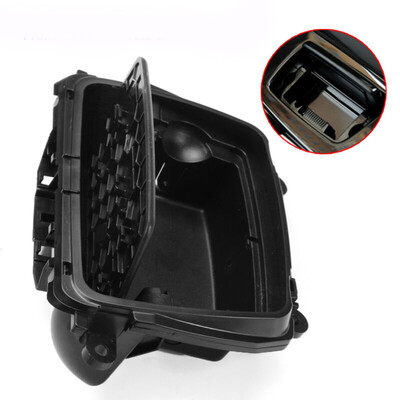 CAR CENTER CONSOLE ORGANIZER TRAY STORAGE BOX FOR BMW 5 SERIES F10 F11 F18 520
CAR CENTER CONSOLE ORGANIZER TRAY STORAGE BOX FOR BMW 5 SERIES F10 F11 F18 520