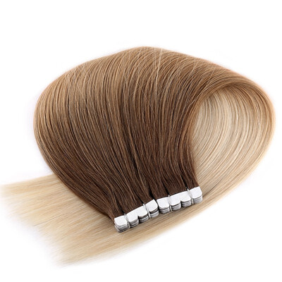 Neitsi 16Inch Mini Tape in Human Hair Extensions Straight 20Pcs Tape-ins 5A Grade Quality
Neitsi 16Inch Mini Tape in Human Hair Extensions Straight 20Pcs Tape-ins 5A Grade Quality