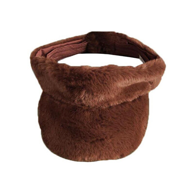 Autumn Winter Baby Children Boys Girls Hat Casual Soft Plush Comfortable Solid Color Adjustable Empty Top Design Baseball Cap
Autumn Winter Baby Children Boys Girls Hat Casual Soft Plush Comfortable Solid Color Adjustable Empty Top Design Baseball Cap