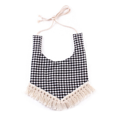 Drop Shipping Colorful Newborn Unisex Baby Soft Bibs Burp Cloths Lovely Striped Tassels Feeding Baby Bibs
Drop Shipping Colorful Newborn Unisex Baby Soft Bibs Burp Cloths Lovely Striped Tassels Feeding Baby Bibs