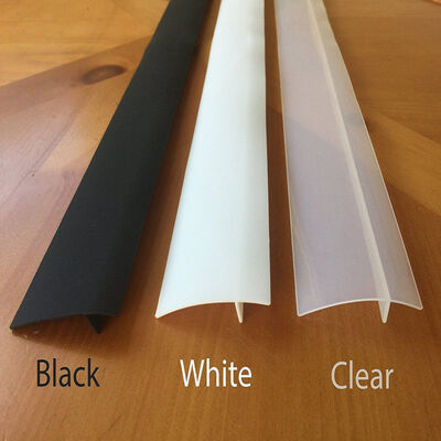 535561cm Stove Counter Gap Cover Heat-Resistant Oven Slit Fill Strips Long Gap Filler
535561cm Stove Counter Gap Cover Heat-Resistant Oven Slit Fill Strips Long Gap Filler