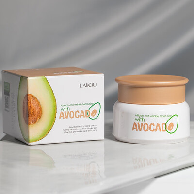35g Avocado Anti Cracking Face Cream Moisturizing Anti-Drying Whitening Facial Lifting Cream Skin Care
35g Avocado Anti Cracking Face Cream Moisturizing Anti-Drying Whitening Facial Lifting Cream Skin Care
