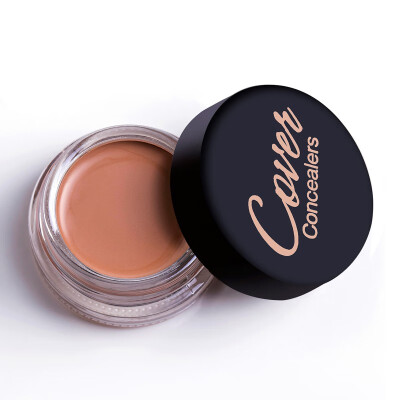 Effective Makeup Concealer Cover Blemishes Freckles Hide Pores Brighten Skin Tone Lasting Concealer
Effective Makeup Concealer Cover Blemishes Freckles Hide Pores Brighten Skin Tone Lasting Concealer