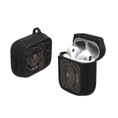 Protective Case For AirPods 21 Television Shape Anti-fall Portable Silicone Protection Cover Headphone Protector With Lens
Protective Case For AirPods 21 Television Shape Anti-fall Portable Silicone Protection Cover Headphone Protector With Lens