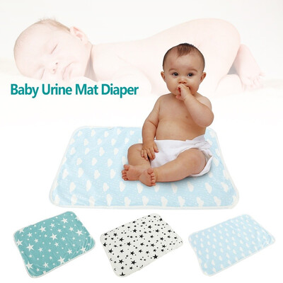 1234PCS Portable Toddler Dipper Changing Pad Waterproof Baby Change Mats Premium Change Pad Liner Baby Nappy Covers
1234PCS Portable Toddler Dipper Changing Pad Waterproof Baby Change Mats Premium Change Pad Liner Baby Nappy Covers