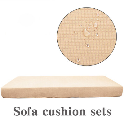 Gobestart 1-4 Seats Waterproof Sofa Seat Cushion Cover Couch Stretchy Slipcovers Protector
Gobestart 1-4 Seats Waterproof Sofa Seat Cushion Cover Couch Stretchy Slipcovers Protector
