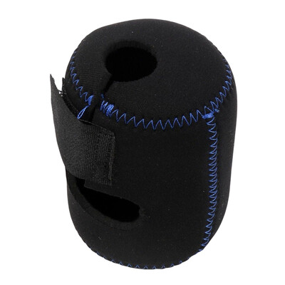 1 pcs fishing reel Nylon laptop bag cover high quality drum roll fishing line reel case wheel bag
1 pcs fishing reel Nylon laptop bag cover high quality drum roll fishing line reel case wheel bag