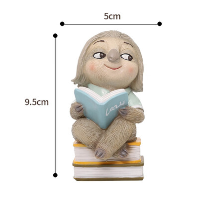 Cute Miniature Animal Figurine Cartoon Animal Desk Decor Crafts For Home Office Ornament Wedding Party Decorations Cake Toppers
Cute Miniature Animal Figurine Cartoon Animal Desk Decor Crafts For Home Office Ornament Wedding Party Decorations Cake Toppers