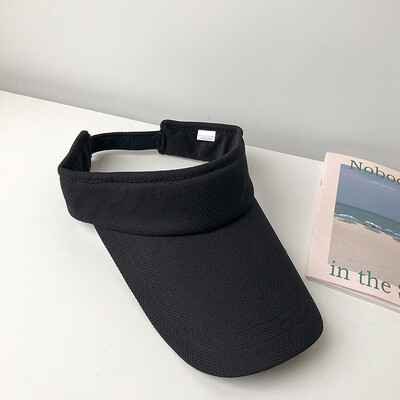 Empty top hat female summer net red ins tide brand street outdoor Cap sport sun visor UV Sun Hat male
Empty top hat female summer net red ins tide brand street outdoor Cap sport sun visor UV Sun Hat male