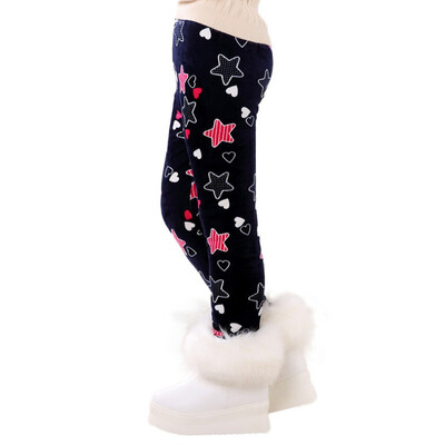 Kid Floral Pattern Pants Girls Leggings Children Cute Stretchy Warm Trousers Bottoms winter
Kid Floral Pattern Pants Girls Leggings Children Cute Stretchy Warm Trousers Bottoms winter