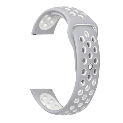 〖Follure〗Replacement Ventilate Sport Soft Wristband Wrist Strap For Huami Amazfit GTS
〖Follure〗Replacement Ventilate Sport Soft Wristband Wrist Strap For Huami Amazfit GTS