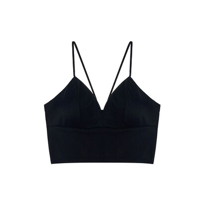 Summer Sexy Women Short Bralette Low Cut Top Bandage Bra Cutaway Tank Tops Women Tanks
Summer Sexy Women Short Bralette Low Cut Top Bandage Bra Cutaway Tank Tops Women Tanks