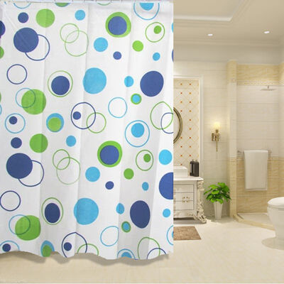 shower curtain Bathroom PEVA Beach Shell Bathroom Waterproof Mildew Proof Shower Curtain With 12pcs Curtain Hooks Rings
shower curtain Bathroom PEVA Beach Shell Bathroom Waterproof Mildew Proof Shower Curtain With 12pcs Curtain Hooks Rings