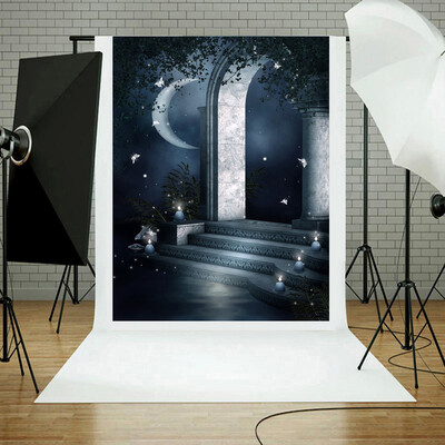 Toponeto Halloween Backdrops Pumpkin Vinyl 3x5FT Lantern Background Photography Studio A
Toponeto Halloween Backdrops Pumpkin Vinyl 3x5FT Lantern Background Photography Studio A