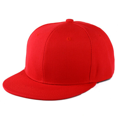 20 Colors Unisex Fashion Blank Plain Snapback Hats Hip-Hop Adjustable Casual B-Boy Baseball Cap
20 Colors Unisex Fashion Blank Plain Snapback Hats Hip-Hop Adjustable Casual B-Boy Baseball Cap
