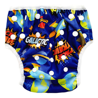 Washable Baby Cloth Diaper Cover Waterproof Cartoon Baby Diapers Reusable Cloth Nappy Suit Adjustable
Washable Baby Cloth Diaper Cover Waterproof Cartoon Baby Diapers Reusable Cloth Nappy Suit Adjustable