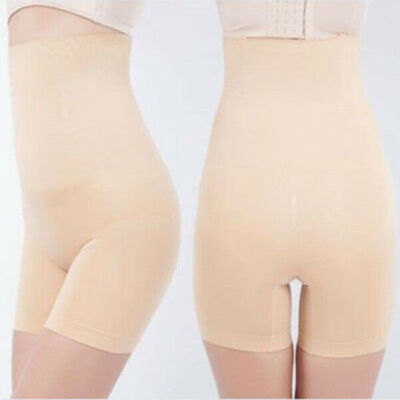 Women All Every Day High-Waisted Shorts Pants Women Body Shaper Effective Control Panty
Women All Every Day High-Waisted Shorts Pants Women Body Shaper Effective Control Panty