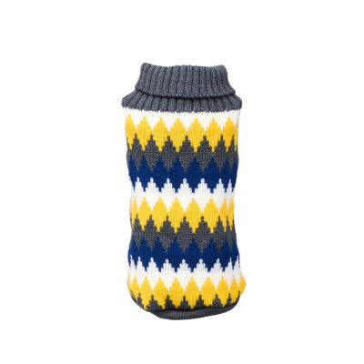 Winter Warm Pet Dog Clothes Four-legs Sweater Small Dog Sweaters Coats Cotton Puppy Clothing Outfit for Chihuahua Wave Soft
Winter Warm Pet Dog Clothes Four-legs Sweater Small Dog Sweaters Coats Cotton Puppy Clothing Outfit for Chihuahua Wave Soft