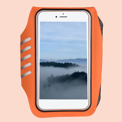 Outdoor Sports Running Arm Bag Polyester Touch Screen Fingerprint Unlocking Breathable Mobile Phone Arm Band
Outdoor Sports Running Arm Bag Polyester Touch Screen Fingerprint Unlocking Breathable Mobile Phone Arm Band