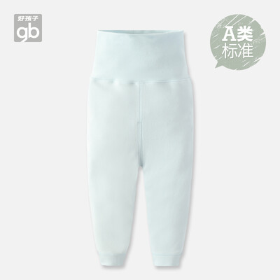 Good boy childrens clothing spring&autumn new newborn high waist designer belly pants childrens autumn pants cotton men&women baby pants blue 080
Good boy childrens clothing spring&autumn new newborn high waist designer belly pants childrens autumn pants cotton men&women baby pants blue 080