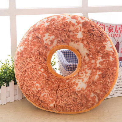 〖Follure〗Soft Plush Pillow Stuffed Seat Pad Sweet Donut Foods Cushion Cover Case Toys A
〖Follure〗Soft Plush Pillow Stuffed Seat Pad Sweet Donut Foods Cushion Cover Case Toys A