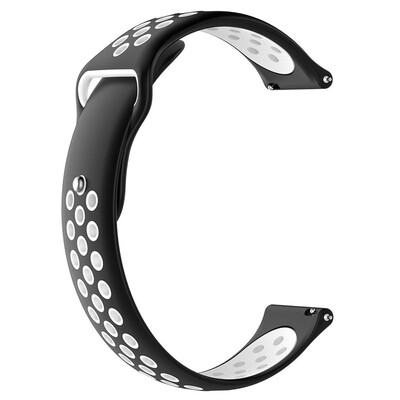 〖Follure〗Soft Silicone Band Wrist Strap 20mm For Garmin Forerunner 245245M Smart Watch
〖Follure〗Soft Silicone Band Wrist Strap 20mm For Garmin Forerunner 245245M Smart Watch