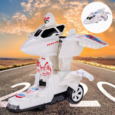 Gobestart Electric Music Light Car Stunt 360° Rotation Universal wheel planeToy Kids Gift
Gobestart Electric Music Light Car Stunt 360° Rotation Universal wheel planeToy Kids Gift
