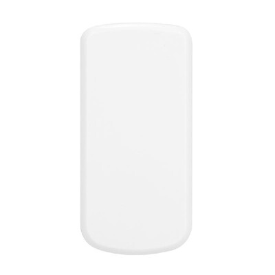 Wireless Vibration Sensor Door Windows Intelligent Vibration Detector for Home Security Alarm Safety System