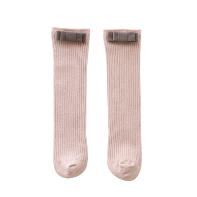 Baby Newborn Socks Girl Cute Socks Bowknot Design Cotton Print Long Socks Party Infant Children Soft Crib Leg Warmer
Baby Newborn Socks Girl Cute Socks Bowknot Design Cotton Print Long Socks Party Infant Children Soft Crib Leg Warmer