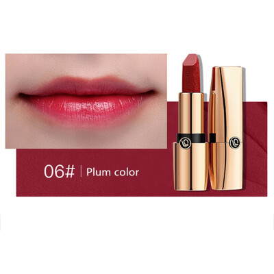 Velvet Lipstick Long-lasting Waterproof Non-stick Cup Colorfast Matte Lipstick Cosmetic
Velvet Lipstick Long-lasting Waterproof Non-stick Cup Colorfast Matte Lipstick Cosmetic