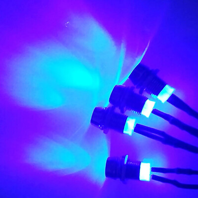 Tailored 4pcs LED Lights 5mm for Traxxas 110 18 HSP Redcat Axial SCX10 D90 Blue
Tailored 4pcs LED Lights 5mm for Traxxas 110 18 HSP Redcat Axial SCX10 D90 Blue