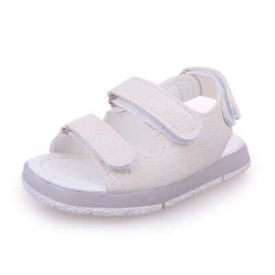 New arrival Girls Boys Sandals LED Glow Children Beach Shoes Summer Child Shoes Cute Girls Shoes Design Casual Kids Sandals
New arrival Girls Boys Sandals LED Glow Children Beach Shoes Summer Child Shoes Cute Girls Shoes Design Casual Kids Sandals