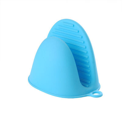 1 PCS Insulated Heat Pot Clips Microwave Oven Gloves Anti-scard Hot Plate Clip Kitchen Tools
1 PCS Insulated Heat Pot Clips Microwave Oven Gloves Anti-scard Hot Plate Clip Kitchen Tools