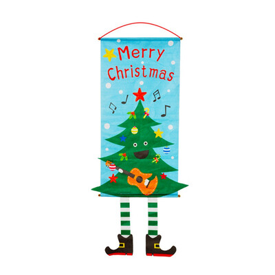 Merry Christmas Ornaments Santa Claus Banner Flag Door Window Hanging Decoration 8040 Cm
Merry Christmas Ornaments Santa Claus Banner Flag Door Window Hanging Decoration 8040 Cm