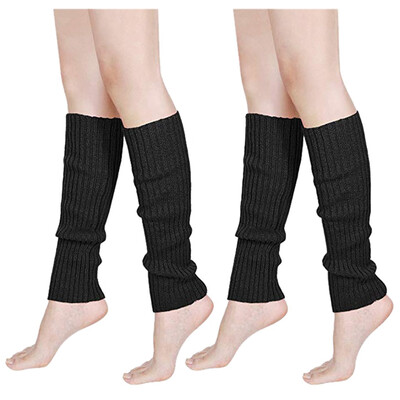 Tailored Women & Men Fluorescence Color Stripe Boot Cuffs Warmer Knit Leg Party Stockings
Tailored Women & Men Fluorescence Color Stripe Boot Cuffs Warmer Knit Leg Party Stockings